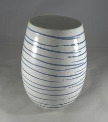 Gmundner Keramik-Vase